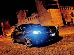 taxi verona